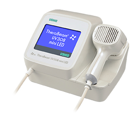 セラビーム UV308 mini LED